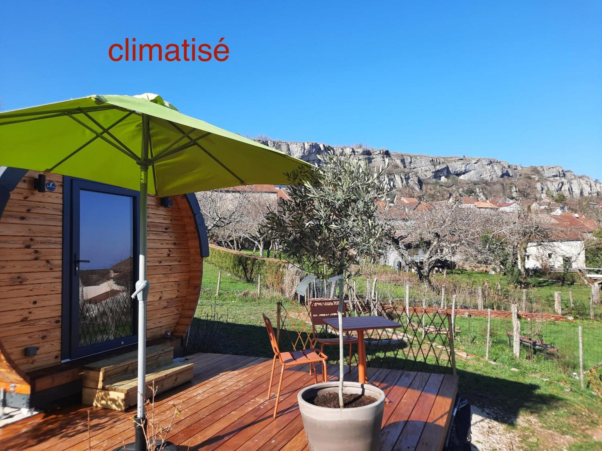 Au Dela Des Vignes Baubigny Quarto foto